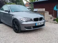 Gebraucht BMW 1M 177 PS (130 kW) 2010 Beige Coupé