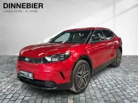 Neu Ford Capri Premium 210 kW (286 PS) 2025 Lucid red metallic SUV