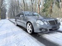 Gebraucht Mercedes E280 190 PS (139 kW) 2008 Kombi