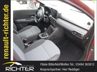 Neu Dacia Jogger Extreme 110 PS (80 kW) 2025 Braun Van / Kleinbus