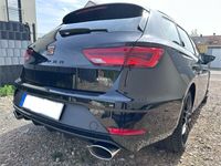 gebraucht Seat Leon ST Cupra 300 2.0 TSI DSG 4Drive