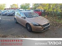 Gebraucht Volvo V40 Momentum 114 PS (83 kW) 2014 Unbekannt Kombi