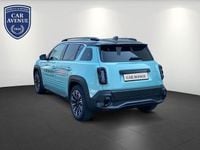 Gebraucht Renault R4 Iconic 106 PS (77 kW) 2025 Grün schwarz SUV