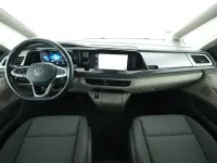 Gebraucht VW Multivan 204 PS (150 kW) 2024 Van / Kleinbus