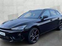 Neu Cupra Leon VZ 272 PS (200 kW) 2026 Midnight schwarz metallic Kombi