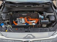 gebraucht Hyundai Kona Elektro 150kW Premium