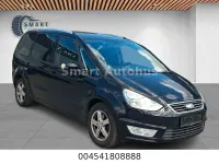 Gebraucht Ford Galaxy Trend 140 PS (102 kW) 2011 Van / Kleinbus