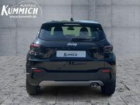 Gebraucht Jeep Avenger Altitude 101 PS (74 kW) 2023 Schwarz SUV