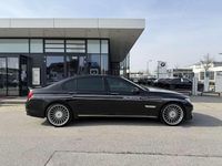 Gebraucht Alpina B7 540 PS (397 kW) 2013 Schwarz Limousine