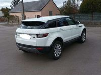 gebraucht Land Rover Range Rover evoque TD4 Pure