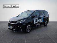 Second-hand Maxus EG50 130 kW (177 CP) 2023 Monovolum