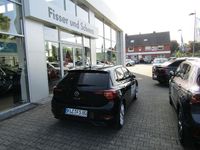 Gebraucht VW Polo Style 95 PS (69 kW) 2025 Schwarz Limousine