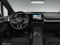 Gebraucht BMW 223 Active Tourer Efficient Dynamics 218 PS (160 kW) 2025 Saphirschwarz metallic Van / Kleinbus