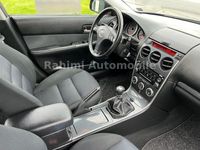 gebraucht Mazda 6 Lim. 2.0 Active Sport Xenon Bose-Soundsystem