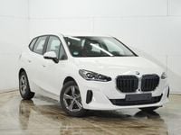 Gebraucht BMW 218 Active Tourer Performance 150 PS (110 kW) 2024 Weiß Van / Kleinbus