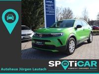 Gebraucht Opel Mokka-e 100 kW (136 PS) 2021 Grün SUV