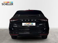 Neu Skoda Superb Selection 150 PS (110 kW) 2025 Schwarz Kombi