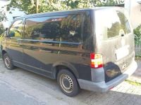 Gebraucht VW Transporter 86 PS (63 kW) 2006 Van