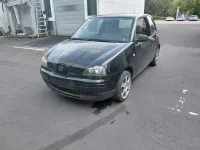 Gebraucht Seat Arosa 60 PS (44 kW) 2002 Kleinwagen