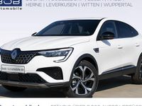 Gebraucht Renault Arkana Techno 143 PS (105 kW) 2025 Kyanitweiß SUV