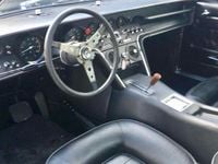 Gebraucht Maserati Ghibli 220 PS (161 kW) 1969 Blau Coupé