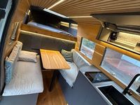 Gebraucht Iveco Daily 160 PS (117 kW) 2018 Weiß Van / Kleinbus