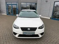 Brugt Opel Corsa Edition 75 HK (55 kW) 2021 Hvid Hatchback
