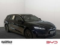 Gebraucht BYD Seal Boost 184 PS (135 kW) 2025 Blau Limousine