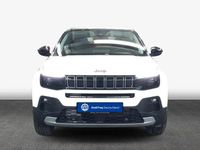 Gebraucht Jeep Avenger Altitude 101 PS (74 kW) 2025 Weiss SUV