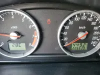 Gebraucht Ford Mondeo 145 PS (106 kW) 2003 Silber Limousine