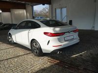 Gebraucht BMW 218 Advantage 136 PS (100 kW) 2021 Weiß Coupé