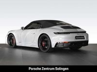 gebraucht Porsche 911 Carrera GTS 992 Cabriolet Matrix Bose InnoDrive