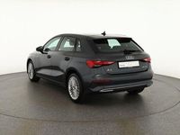 Gebraucht Audi A3 Comfort 150 PS (110 kW) 2022 Grau Limousine