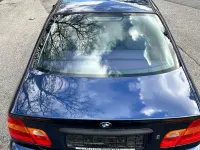 Używany BMW 318 143 KM (105 kW) 2004 Niebieski Sedan/Limuzyna