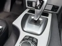 Gebraucht BMW 525 197 PS (144 kW) 2009 Schwarz Kombi