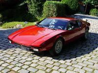 gebraucht De Tomaso Pantera 