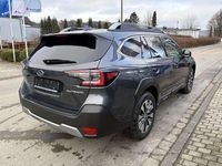 Neu Subaru Outback Platinum 169 PS (124 kW) 2026 Magnetite gray (m) Kombi