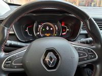 Gebraucht Renault Kadjar Bose Edition 131 PS (96 kW) 2017 Schwarz SUV