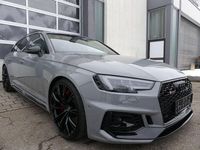 Gebraucht Audi RS4 Sport 450 PS (330 kW) 2019 Grau Kombi