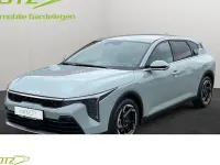 Neu Kia Ceed Spirit 150 PS (110 kW) 2026 Grün Kleinwagen