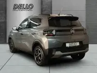 Gebraucht Citroën C3 101 PS (74 kW) 2025 Mercuregrau SUV