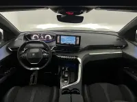 Gebraucht Peugeot 5008 GT 194 PS (142 kW) 2024 Perlmuttweiss (metallic) SUV