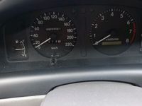 gebraucht Toyota Corolla 1998 Top Zustand Wenig Kilometer