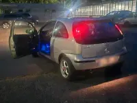 Gebraucht Opel Corsa 60 PS (44 kW) 2005 Silber Kleinwagen