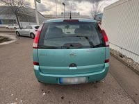 Gebraucht Opel Meriva 105 PS (77 kW) 2004 Van / Kleinbus
