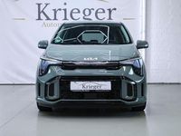 Gebraucht Kia Picanto GT-Line 79 PS (58 kW) 2025 (a2g) adventure grün met Kleinwagen