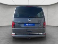 Gebraucht VW Multivan 150 PS (110 kW) 2022 Grau Van