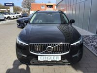 Gebraucht Volvo XC60 Core 197 PS (144 kW) 2023 Schwarz SUV