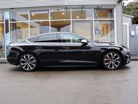 gebraucht Audi S5 Sportback 3.0 TFSI quattro PANO B&O Massage