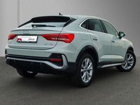 gebraucht Audi Q3 Sportback S line 35 TFSI VC